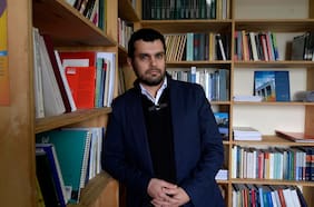 Bassa y factibilidad de que constituyentes elijan a secretario ejecutivo: “Formalmente no tenemos esa competencia, es un funcionario que es designado por la Segpres”
