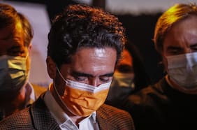 Ignacio Briones: ¿De regreso a la academia o un cargo “más político” en Evópoli?