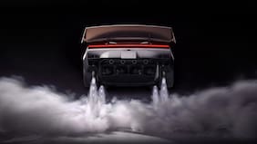 Tesla presenta el nuevo Roadster: su versión Rocket puede volar con propulsores de SpaceX