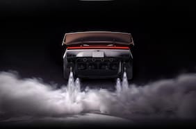 Tesla presenta el nuevo Roadster: su versión Rocket puede volar con propulsores de SpaceX