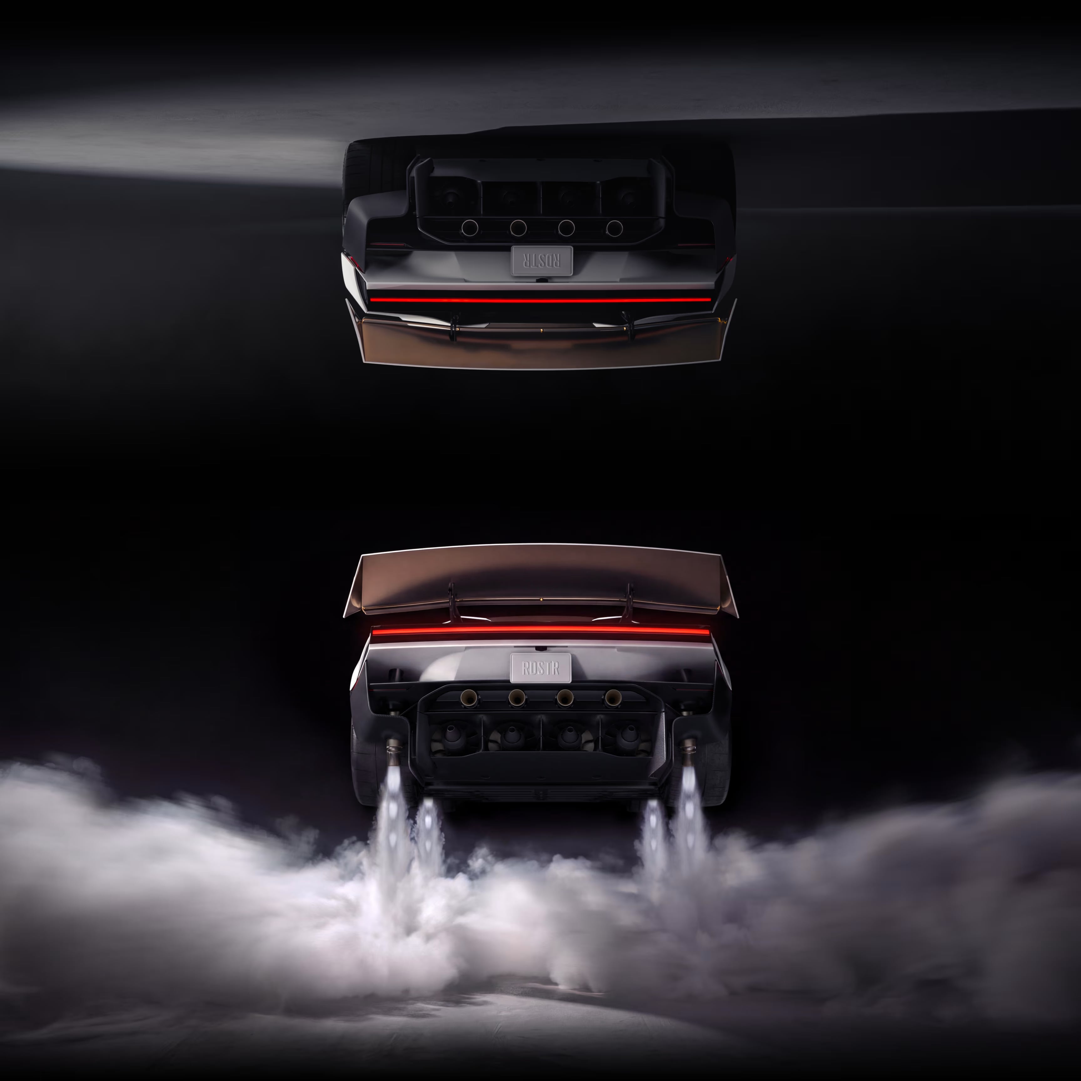 Tesla presenta el nuevo Roadster: su versión Rocket puede volar con propulsores de SpaceX