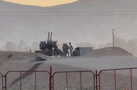 “Si se requiere intervención militar, la utilizaremos”: así avanzan las negociaciones nucleares entre Irán y Estados Unidos