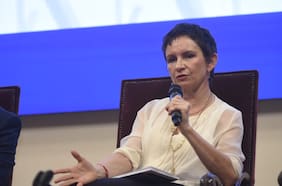 Tras dichos de Arrau sobre política de seguridad de Boric: Tohá emplaza al Ejecutivo a “agregar sus énfasis” y presentar su plan