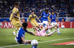 Duelo clave para soñar con los octavos: así llega Cruzeiro para su ‘final’ ante la UC en la Copa Libertadores