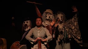 Teatro Viajeinmóvil despide el año con estreno, el regreso de Otelo y un montaje que aborda la memoria familiar