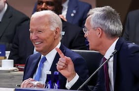 The New York Times asegura que algunos asesores de Biden están discutiendo cómo convencerlo de que abandone la carrera presidencial