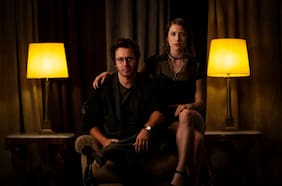 El oscuro periodista de Benjamín Vicuña en los 90: la miniserie Berko fija estreno en TVN