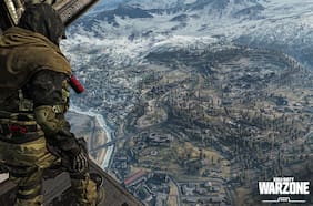 El primer Warzone vuelve a estar disponible aunque con limitaciones