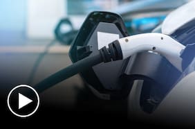 Cómo se ha desarrollado la red de carga para los autos eléctricos en Chile