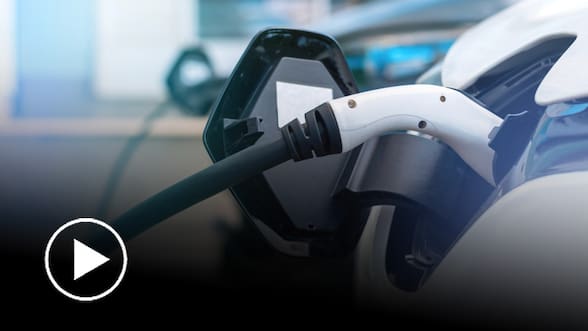 Cómo se ha desarrollado la red de carga para los autos eléctricos en Chile