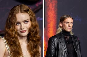 Hablan los actores de Stranger Things: “La serie se impuso porque tiene una fórmula perfecta de originalidad”