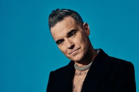 Robbie Williams según su documental: drogas, celos y el amor por una Spice Girl cortado por los paparazzi