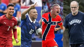 Bielsa contra España, Mbappé vs. Haaland y Colombia ante CR7: los 5 partidos imperdibles de la fecha más decisiva del Mundial