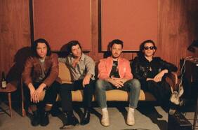 “Un álbum de amor, anhelo y duda”: así es The Car, el nuevo disco de Arctic Monkeys