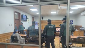 Defensoría presentará recurso ante aplazamiento hasta junio de juicio contra menores por ataque al molino Grollmus