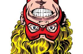 La historia de Mr. Immortal, el líder de Los Vengadores de los Grandes Lagos que apareció en la serie de She-Hulk