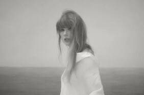 Taylor Swift, un quiebre y un departamento de poetas torturados para su nuevo disco