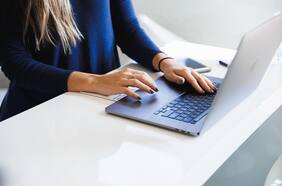 Cómo tener un área de trabajo saludable en el hogar y la oficina