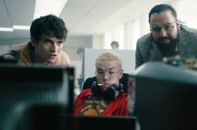 Las mejores 40 películas de Netflix estrenadas en 2018