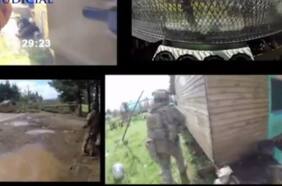 Corte de Apelaciones de Concepción ordena libertad de infantes de marina imputados por muerte de comunero en Tirúa