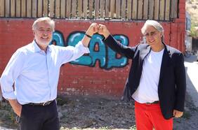 La dura carta a la oposición de ME-O y Guillier: “La ‘medida de lo posible’ mutó en nuestro mundo en los últimos años hacia el conservadurismo, la comodidad y el statu quo”