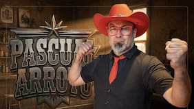 Pascual Arroyo: Lalo Ibeas presenta su nuevo proyecto musical