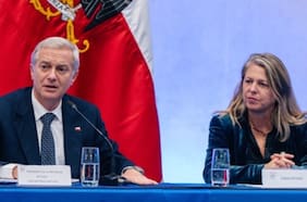 Estatuto Laboral para el turismo: subsecretaria Lagos detalla el proyecto que se presentaría a final de mes