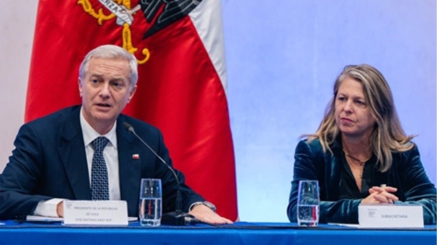 Estatuto Laboral para el turismo: subsecretaria Lagos detalla el proyecto que se presentaría a final de mes