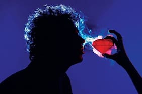 Paseo inmoral: los préstamos creativos de Cerati en Bocanada