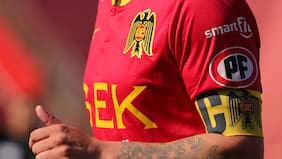 Milad suspende reunión y ambos clubes no firman acta: las esquirlas de la guerra de Unión Española e Iquique con la ANFP