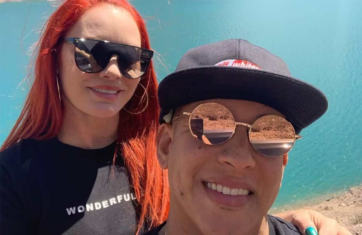 Por qué Daddy Yankee demandó a su esposa - La Tercera