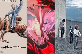 Crítica de discos de Marcelo Contreras: la eternidad de The Rolling Stones y The Who; el momento de Bad Bunny