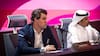 Una nueva polémica: Magnus Carlsen desata su furia contra una cámara de televisión tras perder en el Mundial de Qatar