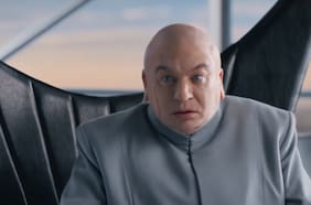 Comercial del Super Bowl presentó a un nuevo miembro de la familia Evil para la saga de Austin Powers