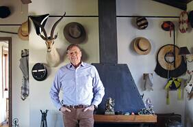 Aurelio Montes por incendios forestales en valle del Itata: “Esas viñas recién el 2025 van a tener nuevamente producción”