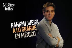 Rankmi juega a lo grande en México