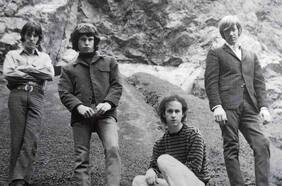 Crítica de discos: The Doors y The Black Keys brillan; Jonas Brothers palidece