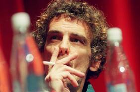 Spinetta: así es su disco inédito