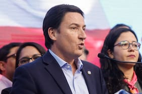 Ante definición por carrera presidencial: Arturo Squella apunta que “no tiene ningún sentido” que Evelyn Matthei piense en la reelección municipal