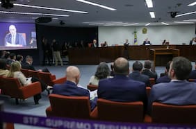 Juez Moraes en recta final del juicio contra Bolsonaro: Trama golpista intentó imponer “una verdadera dictadura” en Brasil