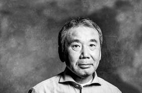 Haruki Murakami obtiene el Premio Princesa de Asturias de Literatura