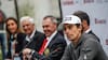 Con Joaquín Niemann como máxima figura y un acuerdo para sumarse al Korn Ferry: el Abierto de Chile alista un gran salto