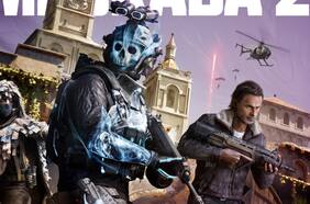 Call of Duty tendrá una colaboración con The Walking Dead