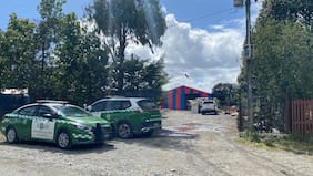 Por robo de cables y luminarias: tres imputados quedan con medidas cautelares en Puerto Montt