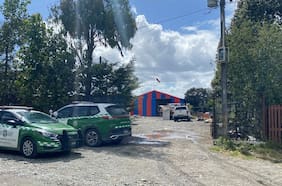 Por robo de cables y luminarias: tres imputados quedan con medidas cautelares en Puerto Montt