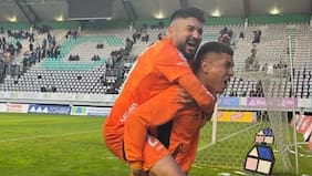 Cobreloa celebra en la agonía y aprovecha la caída de Wanderers para estirar su ventaja en el Ascenso
