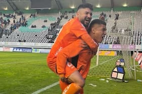 Cobreloa celebra en la agonía y aprovecha la caída de Wanderers para estirar su ventaja en el Ascenso