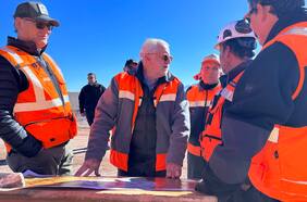 Ya es oficial: Codelco cierra compra de firma australiana y el proyecto clave para el Salar de Maricunga