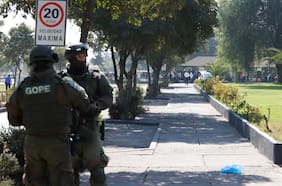 1.733 desde mayo de 2019: los funerales narco que han paralizado calles y obligado a la suspensión de clases