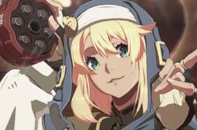 Guilty Gear Strive supera el millón de unidades vendidas y anuncia su próximo personaje